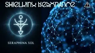 Shielding Resonance 6D energetic