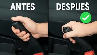 ¿Como arreglar un freno de mano largo en Nissan Sentra B15 2006? (Proyecto sentra) | Gallardo_tuning