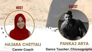 How to be a Dance Teacher or Performing Art Teacher in UAE/Dubai | My First Interview | Episode 1