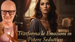 Quando l&rsquo;Emozione Seduce: Come i Turbamenti Diventano Potere