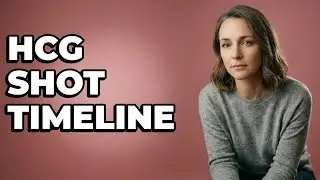 How Long Does The hCG Trigger Shot Last?