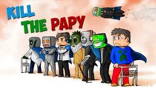 KILL THE PAPY #4 - NOCXX LE POLITICIEN