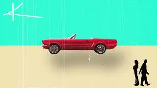 KoKo Feat. Emeryld- Car Cruisin Music (Audio)