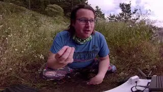 360 degree ride with Rover (VR Video ride on robot - 5.6k GoPro Fusion)