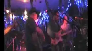 Blues around my Bed
