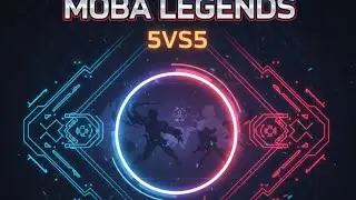 Live streaming of Mumma Gaming Shorts || Moba Legends 5vs5 || Irithel Gameplay || Granger Gameplay