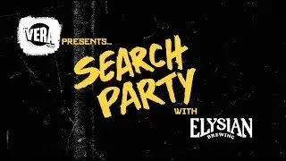 Vera Project x Elysian Brewing