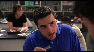 10 Things I Hate About You 1999 He Is Our Guy
