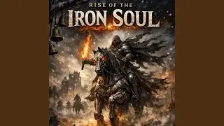 Rise of the Iron Soul