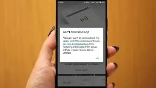 How to Fix All &ldquo;Can&rsquo;t Download App&rdquo; Errors of Google Play Store