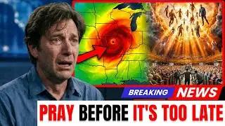 Jesus Told Me: The Rapture Is Happening and Millions Are Disappearing &ndash; Who Will Be Left Behind?