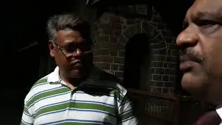 Anil Vaidya,Interview on Buddhist Personal LAw