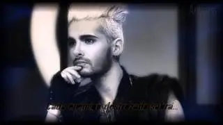 Bill Kaulitz Indestructible - Disturbed