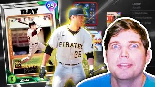 Ranked Seasons With 2nd Inning Boss Jason Bay...