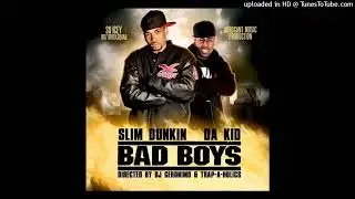 Da KID Feat. Sli Dunkin & Sean Teezy Say No Mo [Prod. By Southside]