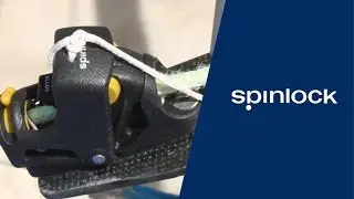 Spinlock | PXR Powercleat