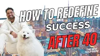 How Men Over 40 Are Transforming Their Lives with This ONE Mindset Shift