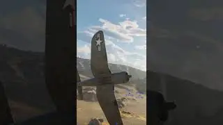F2G Super Corsair vs Strikemaster Mk.88 and Bf 109 F #warthunder