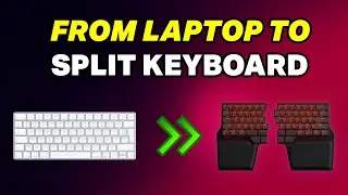 What's the best keyboard to start your ergonomic journey?