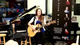Dawn Beyer - Run