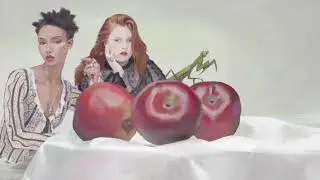 Zara Woman | Studio Spring Summer &lsquo;22 Collection
