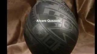 MATA ORTIZ OLLAS en Paquimé Hand Build Pottery