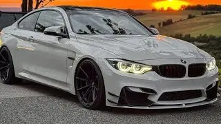  Ultimate BMW 2050 🚀 | Next-Level Technology Exposed!👿😎