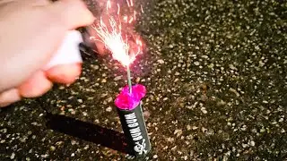 BUM BUM NWP TP1#silvester #fajerwerki #fireworks #feuerwerk #pyro #pyrotechnica #polenb&ouml;ller #bumbum