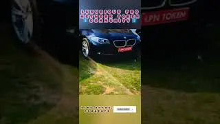 LPN TOKEN ( COMMUNITY OF LUXURIOUS CARS) 💥LUXURIOUS PRO NETWORK TOKEN ⬇️ check this channel ✅LPNT✅