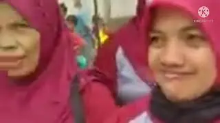 GOWES FESTIVAL WADUK DARMA 2021