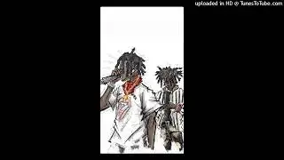 d rich + shawnferrari + glo Type Beat 