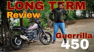 Guerrilla 450: The Hype vs The Reality (Long Term Review)