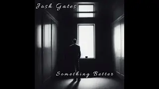 Josh Gates 