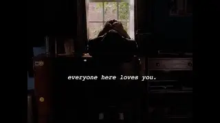 Everyone Here Loves You