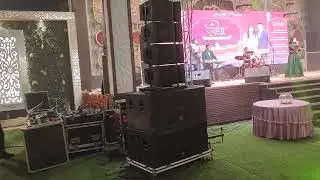 Diwali celebration event management by Weston Events