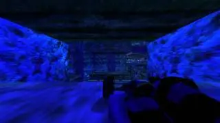 TrackMania RPG  UnderWater World