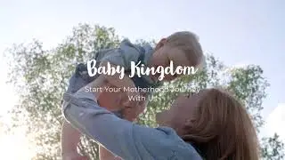 Baby Kingdom