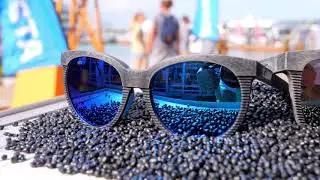 Costa Sunglasses | Untangled Collection | boats.com