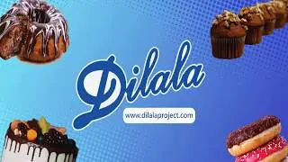 Dilala Project Animasyon