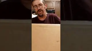 Unboxing a Ninja Coffee Maker