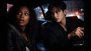 I Thought He Was My Uber Driver — He Turned Out to Be a Ruthless Korean Boss
