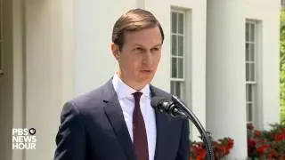 My Name is Jared Kushner