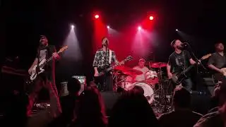 Punchline - “Heart Transplant” | Live at The Sinclair (Boston, MA) 1/26/24