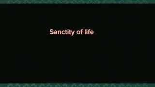 #BIOETHICS  #APPLIED ETHICS #MEDICAL ETHICS #PHILOSOPHY