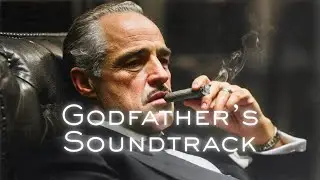Godfather's Don Playlist Soundtracks For Mafia Men | Vintage Mafia