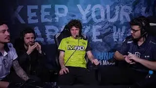 FALCONS vs M80 - GRANDE FINAL DO MAJOR MUNICH! 🏆