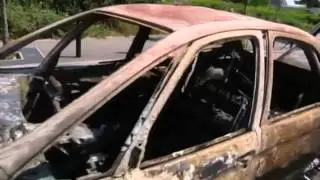 Ban on Islamic Veils Triggers Riots in France