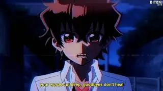 sadeyes - mess (lyrics)