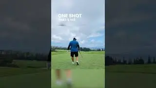 The perfect shot......did not choose me. #golf #shorts