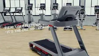 Ultieme Performance  Star Trac FreeRunner